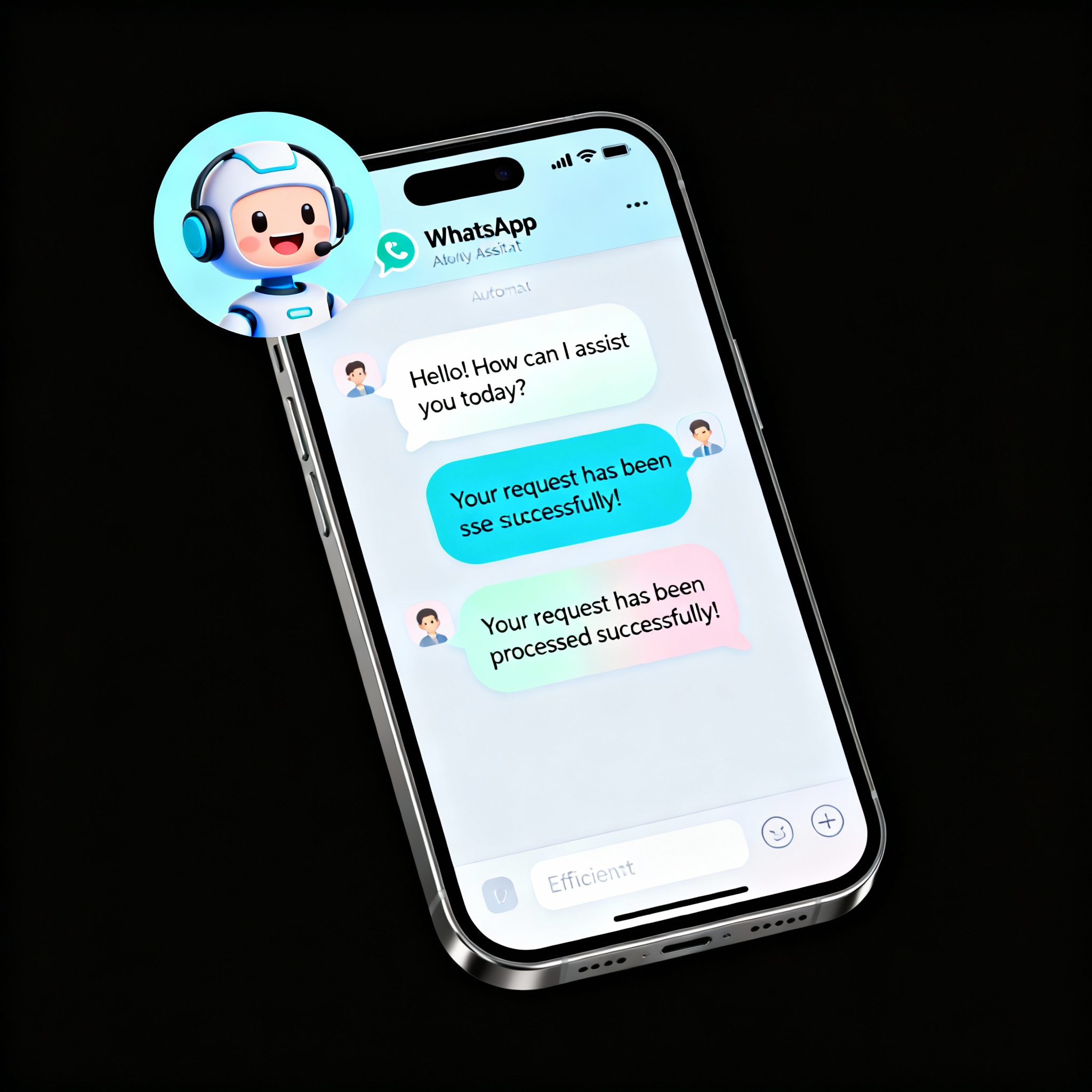 Unlocking the Power of WhatsApp Chatbots: Why You Need One Today!