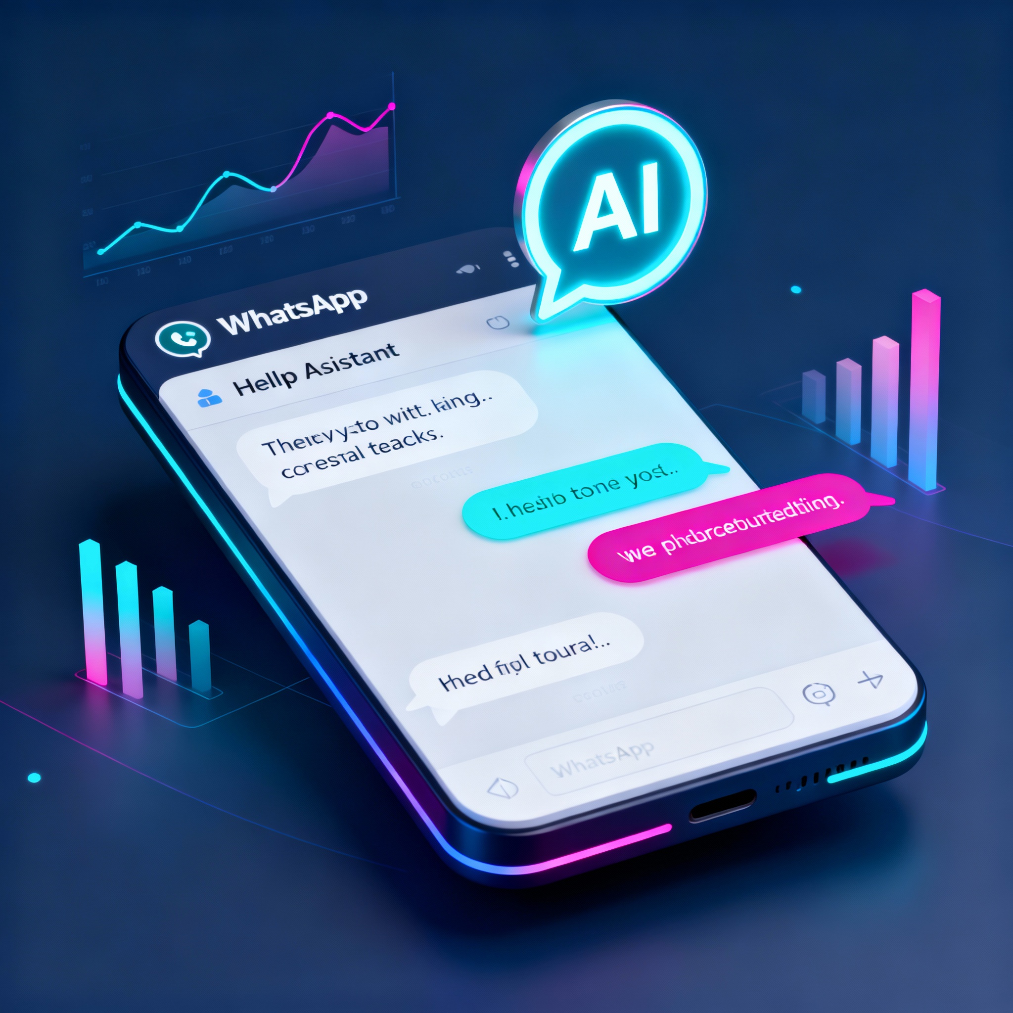 Unlocking the Power of the WhatsApp AI Assistant