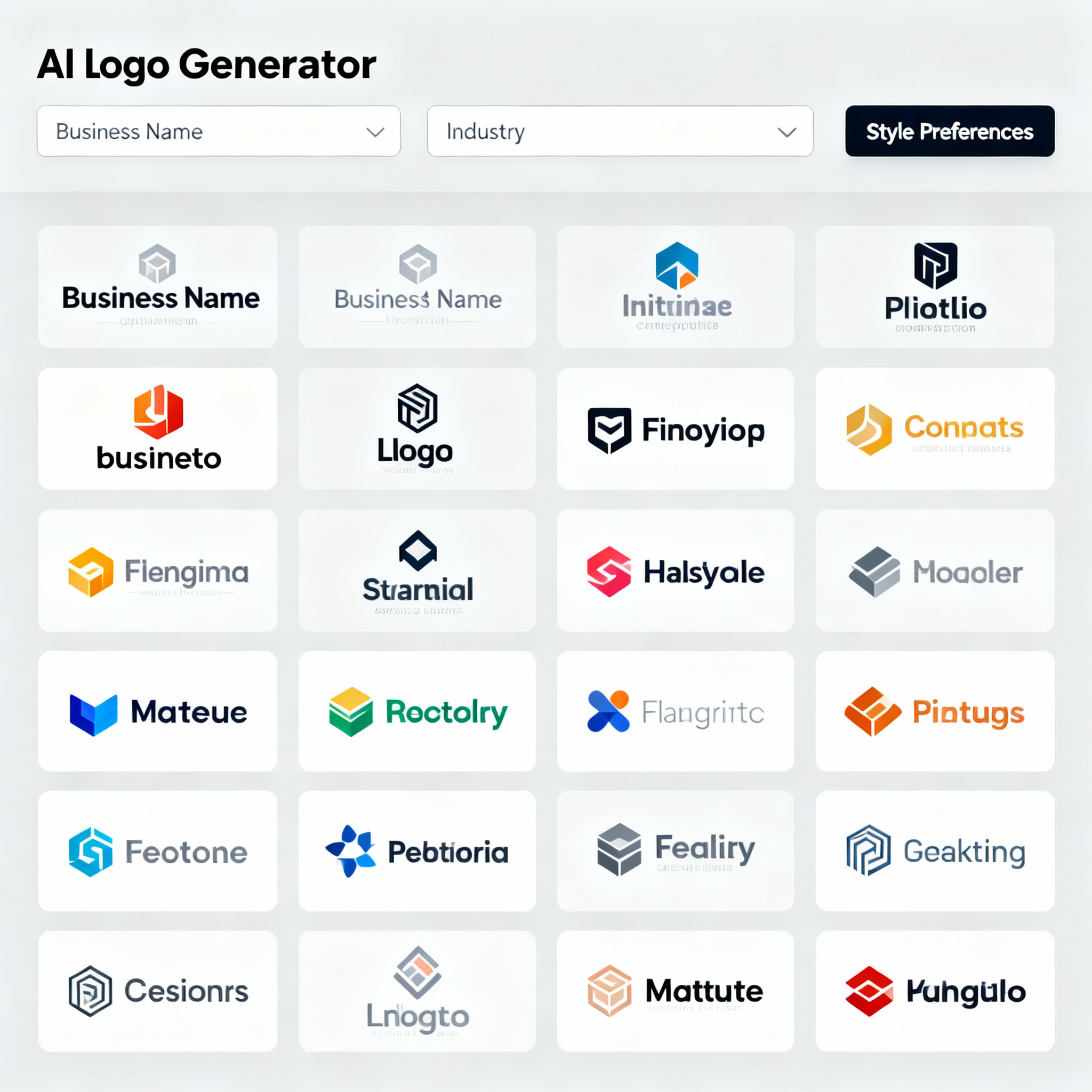 AI-Logo-Customization-Process