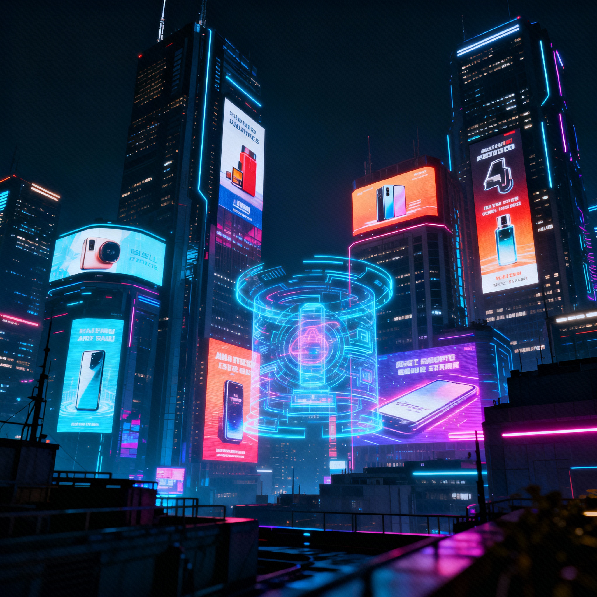 How to Create an Ad Film with AI: A Step-by-Step Guide