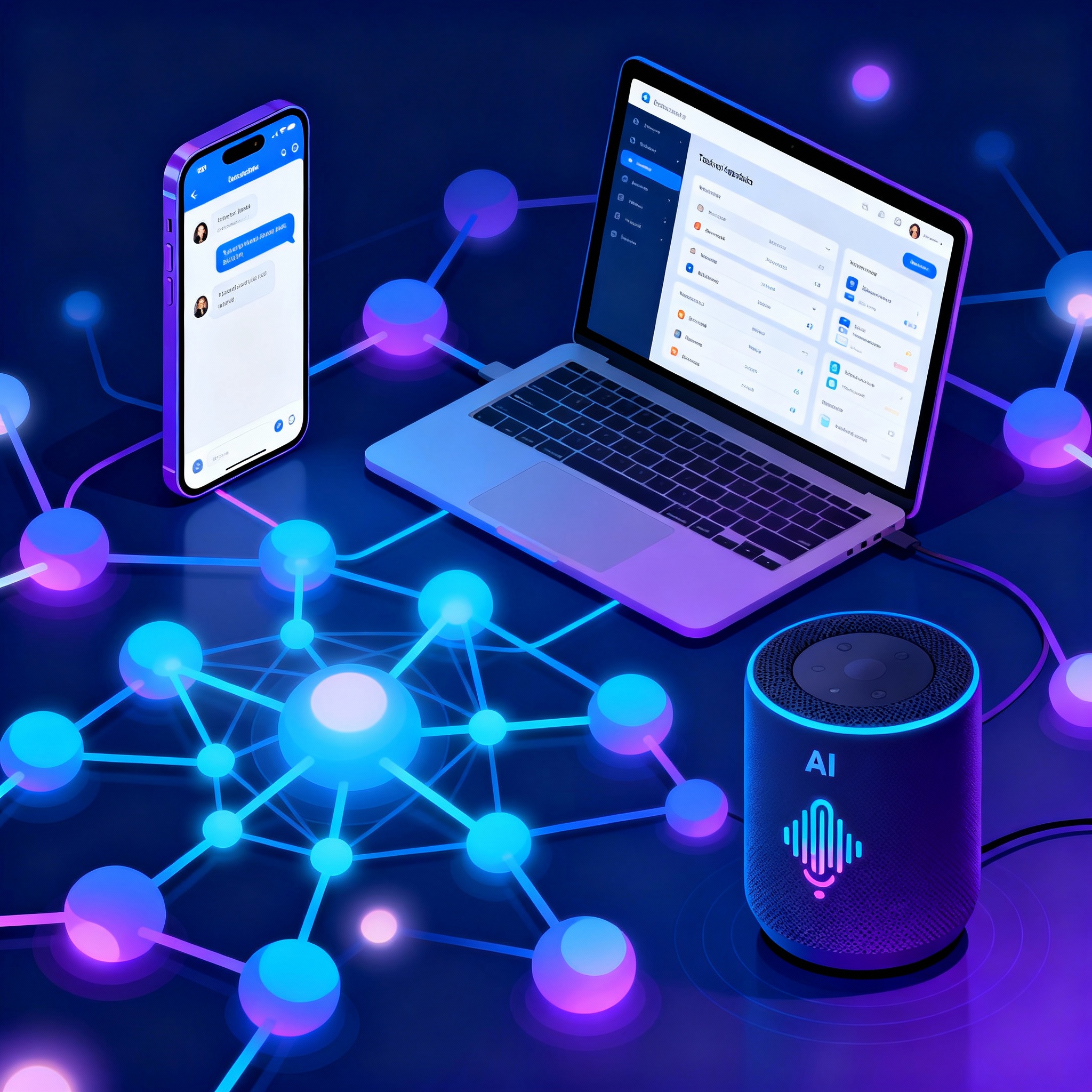 How to Choose the Right AI Virtual Assistant