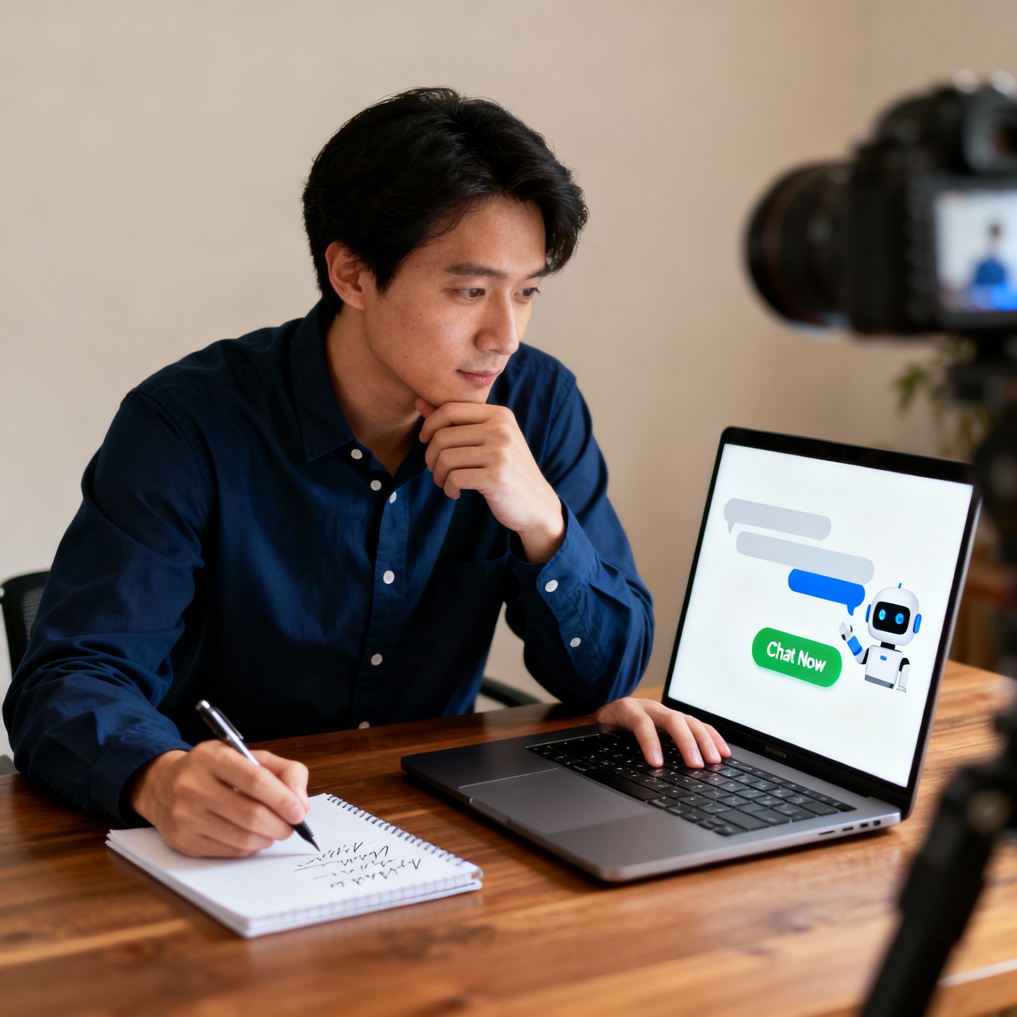 How to Use AI Chat Tools More Effectively