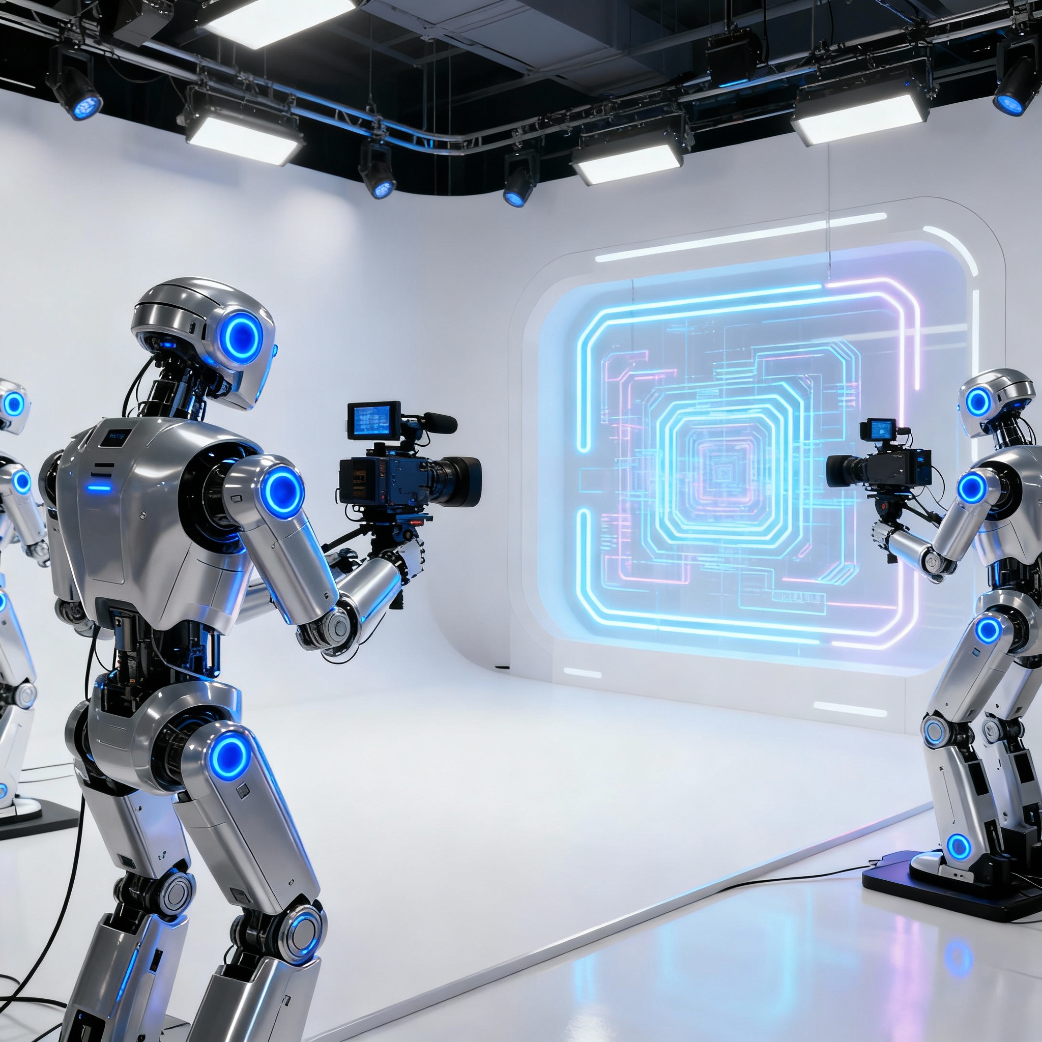 Effortlessly Create Stunning Videos with AI