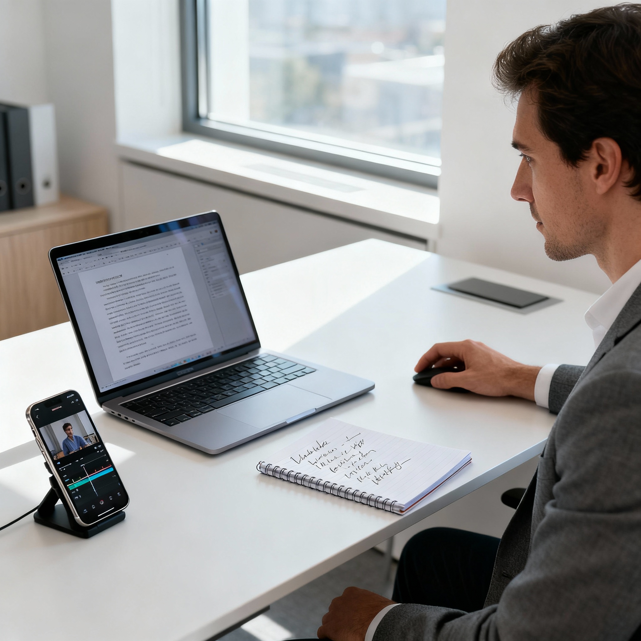 Practical Ways to Turn Text into Video